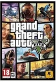 Grand Theft Auto V 5 (GTA 5) PC-80% OFF