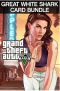 Xbox One Digital Games: Grand Theft Auto V & Great White Shark Cash Card $15 & More (XBL Gold Req.)