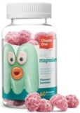 60-Count Chapter One Magnesium Gummies-$6