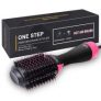 Hair Dryer Brush, IKEDON Dry, Straighten & Curl One Step Hair Dryers with Negative Ion
