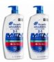2-Ct 31.4oz Head & Shoulders 2-in-1 Shampoo & Conditioner