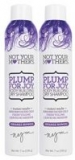 2-Piece 14oz. Not Your Mother’s Dry Shampoo (various scents)