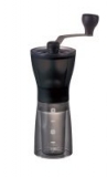 Hario Ceramic Manual Coffee Grinder/Mill (Mini Slim Plus)