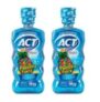 16.9-Oz ACT Kids Anticavity Fluoride Rinse (Pineapple Punch)