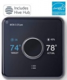 Hive Heating and Cooling Smart Thermostat Pack