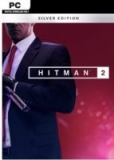 Hitman 2 Silver Edition PC-45%OFF pre-order