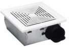 Broan-NuTone 688 Ceiling & Wall Ventilation Fan (50 CFM, 4.0 Sones)