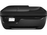 HP OfficeJet 3830 (K7V40A#B1H) Wireless/USB Color Inkjet All-In-One Printer