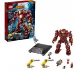 LEGO Super Heroes The Hulkbuster: Ultron Edition