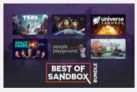 Best pc sandbox games Bundle (PC Digital Download): Universe Sandbox, Kerbal