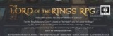 HUMBLE RPG BUNDLE: THE LORD OF THE RINGS BY CUBICLE 7