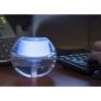 Humidifier for Offices, Workplaces – Cool Mist Micro USB Powered