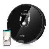 ILIFE A7 Robotic Vacuum Cleaner