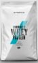 6.6-Lbs MyProtein Impact Whey Protein (Various Flavors)