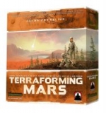 Indie Boards and Cards Terraforming Mars Board Game  $50.99