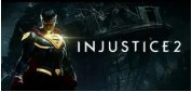 Injustice 2 (PC Steam)-89% OFF-@Cdkeys