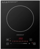 Insignia 11.4″ 1300W Electric Induction Cooktop