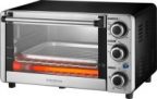 Insignia 4-Slice Stainless Steel Toaster Oven – $19.99 with Free Shipping