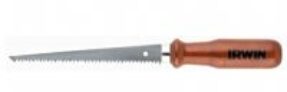 IRWIN Tools Standard Drywall/Jab Saw (2014102) for $3.11 at Amazon and one day free shipping with Prime