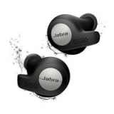 Jabra Elite Active 65t True Wireless Sport Earbuds (Refurbished)