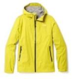 The North Face Men’s Alta Vista Jacket (Banff Blue or Acid Yellow)