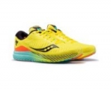 Mens & Womens NYC Running Shoes: Escalante Racer $77, Saucony Kinvara 10
