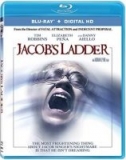 Jacob’s Ladder (Blu-ray + Digital HD)-$5.96-@amazon