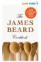 The James Beard Cookbook (Kindle eBook)