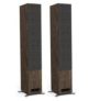 Jamo Speakers: Pair S 809 + S 81C + Pair S 801 Bookshelves (Black or Walnut)