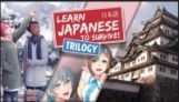 Learn Japanese to Survive! Trilogy (PC Digital Download)