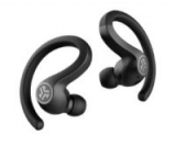 JBuds Air Sport True Wireless Headphones – Black for $34.99