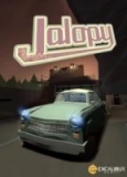 Jalopy – The Road Trip Car Driving Indie Game free