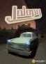 Jalopy – The Road Trip Car Driving Indie Game free