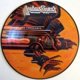 Judas Priest: Screaming For Vengeance (Vinyl, 30th Anniversary Ed.)