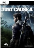 Just Cause 4 PC + DLC-24% OFF