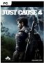 Just Cause 4 PC + DLC-24% OFF
