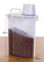 Joybos Food Container Food Storage Tank Cereals Food Storage Jars