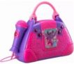 eKids – Portable Karaoke System – Purple/Pink-Save $20