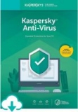 Kaspersky Anti-Virus 3 Device 2019