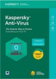 Kaspersky Anti-Virus 2018 | 3 Device | 1 Year [PC Key Code]-$23.60-@Amazon.com