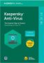 Kaspersky Anti-Virus 2018 | 3 Device | 1 Year [PC Key Code]-$23.60-@Amazon.com