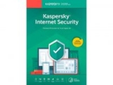 Kaspersky Internet Security 2019 – 1 PC / 1 Year (Key Card) – OEM