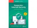 Kaspersky Internet Security 2019 – 1 PC / 1 Year (Key Card) – OEM
