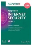 Kaspersky Internet Security 3 PC 1 YEAR EU-$29.82-scdkey