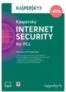 Kaspersky Internet Security 3 PC 1 YEAR EU-$29.82-scdkey