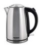 Tenergy 1.7L Stainless Steel Electric Kettle