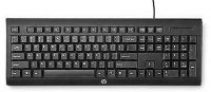 HP K1500 Wired Keyboard