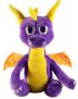Kidrobot HugMe Spyro the Dragon Plush Toy
