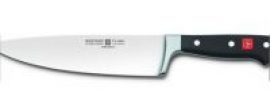 Wusthof Classic 8″ High Carbon Stainless Steel Chef’s Knife