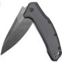 Kershaw Link 3.25″ Drop-Point Folding Knife